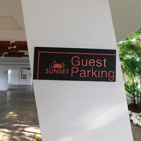 Sunset 205, Sleeps Six, Next Door To The Pool, 100M To The Beach! Jacó Zewnętrze zdjęcie