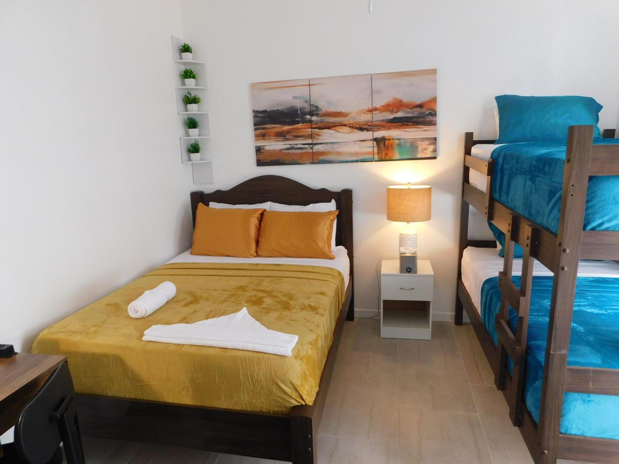 Sunset 205, Sleeps Six, Next Door To The Pool, 100M To The Beach! Jacó Zewnętrze zdjęcie