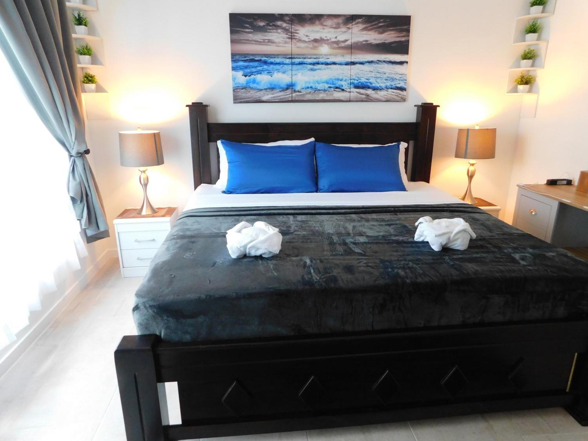 Sunset 205, Sleeps Six, Next Door To The Pool, 100M To The Beach! Jacó Zewnętrze zdjęcie
