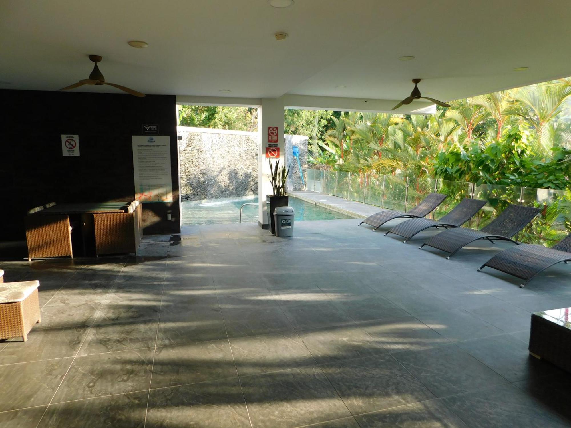 Sunset 205, Sleeps Six, Next Door To The Pool, 100M To The Beach! Jacó Zewnętrze zdjęcie