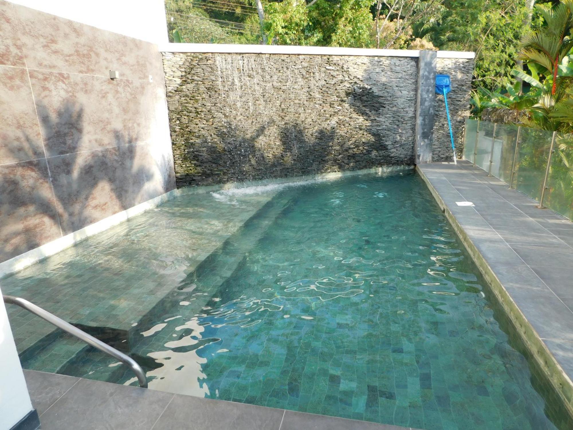 Sunset 205, Sleeps Six, Next Door To The Pool, 100M To The Beach! Jacó Zewnętrze zdjęcie