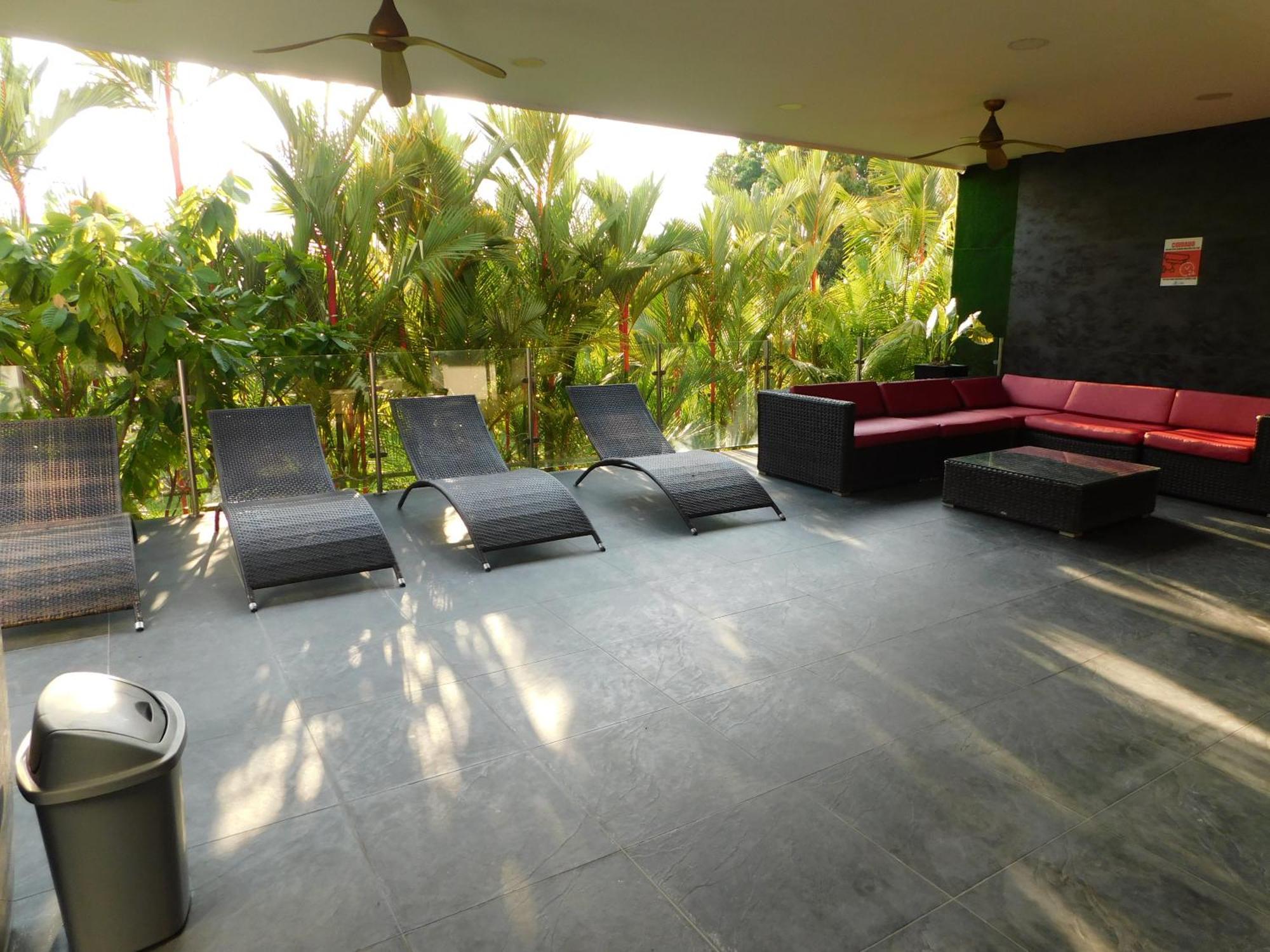 Sunset 205, Sleeps Six, Next Door To The Pool, 100M To The Beach! Jacó Zewnętrze zdjęcie