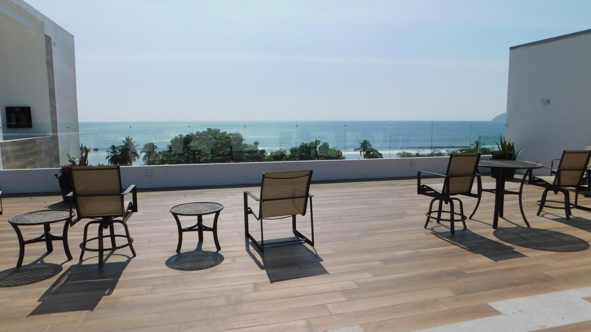 Sunset 205, Sleeps Six, Next Door To The Pool, 100M To The Beach! Jacó Zewnętrze zdjęcie
