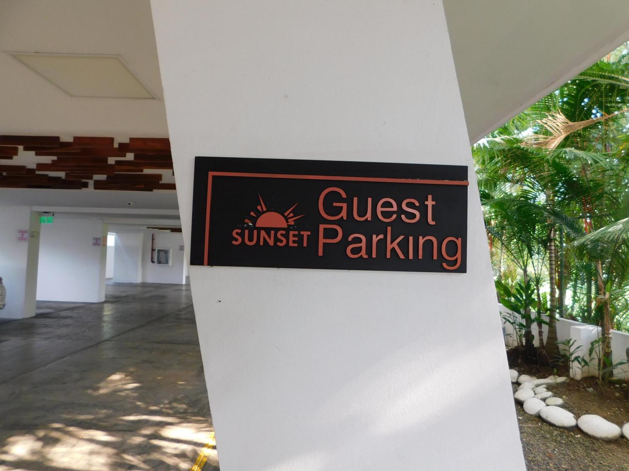 Sunset 205, Sleeps Six, Next Door To The Pool, 100M To The Beach! Jacó Zewnętrze zdjęcie